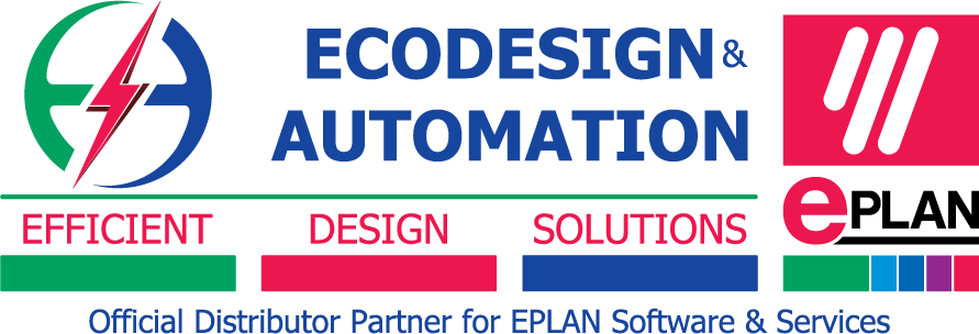 FullLogo+ePlanLogo Ecodesign & Automation